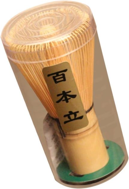 75 – 80 uçlar bambu Chasen Matcha tozu çırpma teli-Alet Japon törenle kutlayın aksesuarı