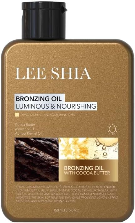 Bronzlaştırıcı Yağ 150 Ml