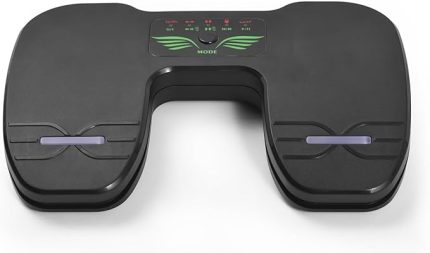 Kablosuz Sayfa Çevirme Pedalı Tabletler için Taşınabilir Müzik Sayfa Çevirme Alı Telefonlar BT Ayak Sayfa Çevirme Kaymaz Ped ile Hafif Uzaktan Kumanda Cihazları