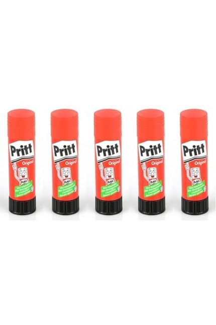 Stick Yapıştırıcı 43gr 5li Paket