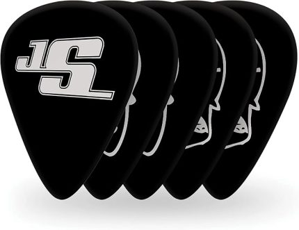 Planetwaves 1Cbk2-10Js Pena Joe Satriani 10 Ad. Thin Siyah Ab