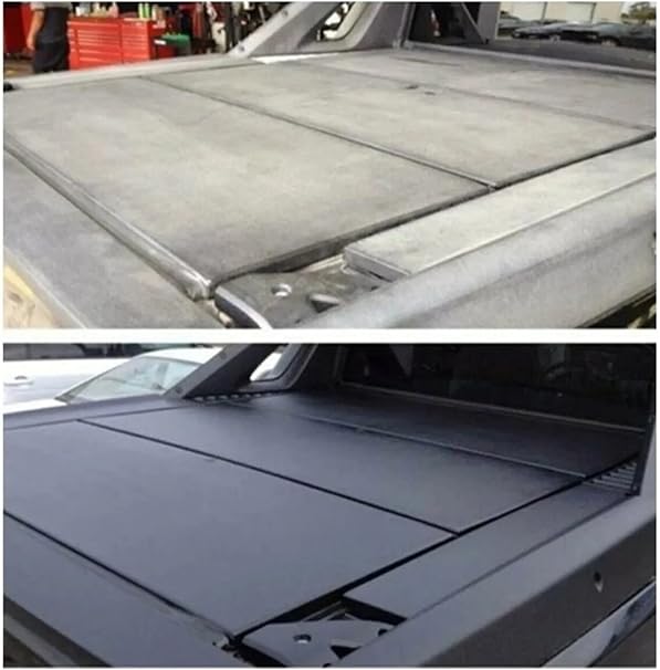 Oto Araç Tampon Parlatıcı Torpido Yenileyici Koruyucu Seramik Kaplama Araç Bakım Plastik Aksam Yenileyici Parlatıcı (50 ml) - Görsel 5