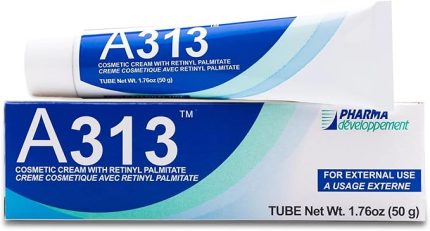 Retinol Pommade 50gr