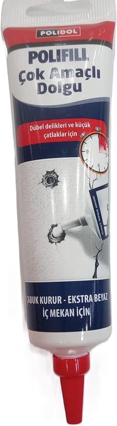 Çok Amaçlı Dolgu 250 gr