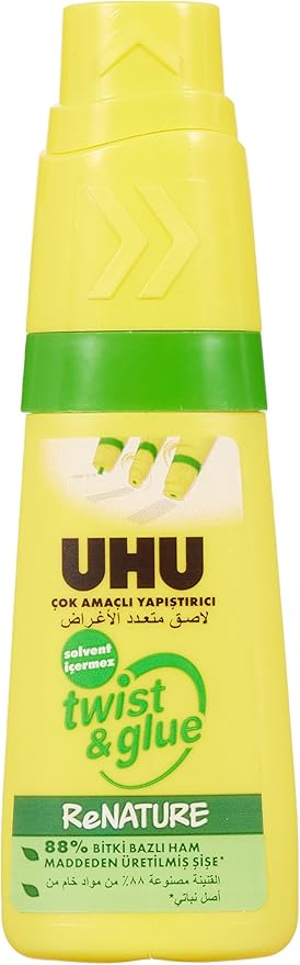 Twıst&Glue Solventsız, 35ml