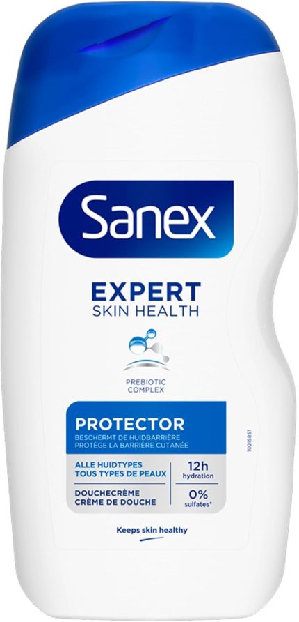 Expert Protector 400 ml Duş Jeli