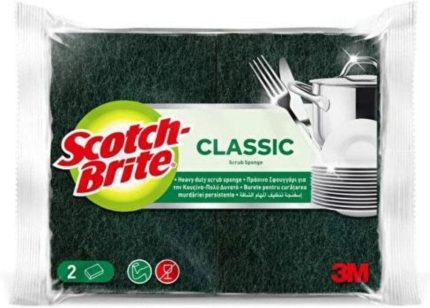 - Brite Bulaşık Süngeri 2'li (5 adet)