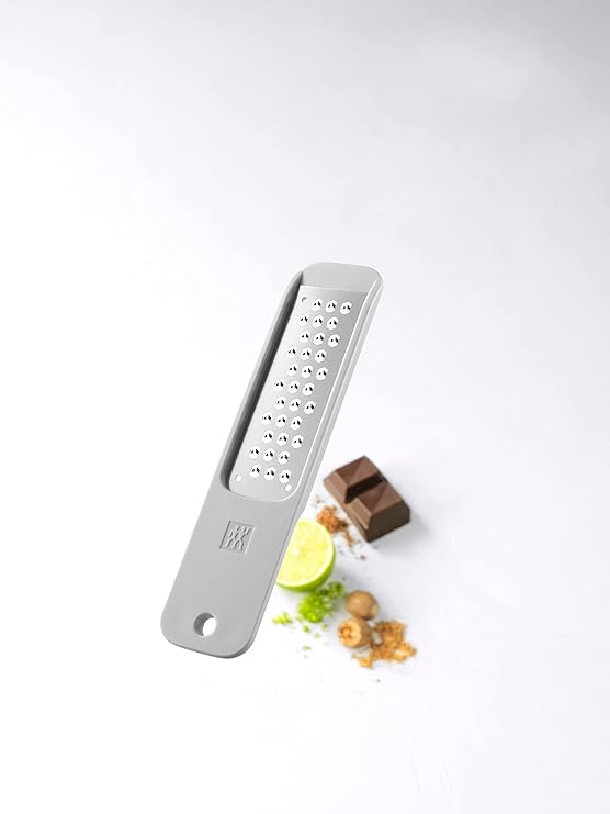 Z-Cut Mini Rende, Gri - Görsel 4