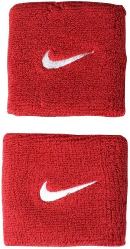 Bileklik NNN04601 Swoosh Wristbands