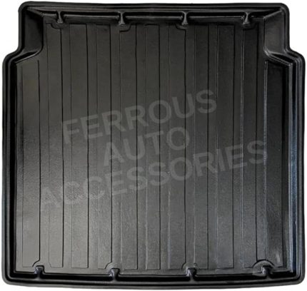 autoaccessories Peugeot 408 SUV 3D Bagaj Havuzu 2023 ve Üstü