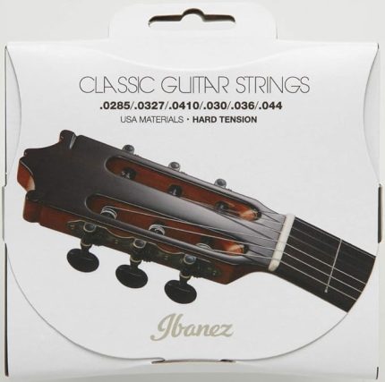 ICLS6HT Klasik Gitar Teli