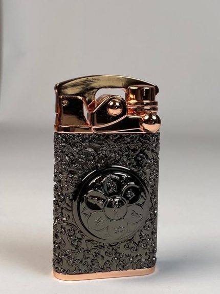 Çarklı Çakmak, Çakmak, Metal, Şarj Edilebilir, USB Şarjlı, Elekrtronik, Alevsiz, Döndürülebilir Çarklı,