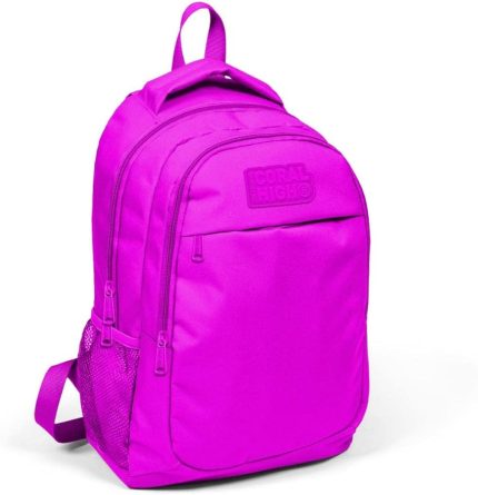 High Sırt Çanta, Usb+Aux Soketli