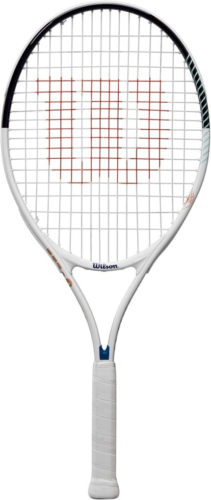 Roland Garros Elite Jr Tenis Raketi 25 25