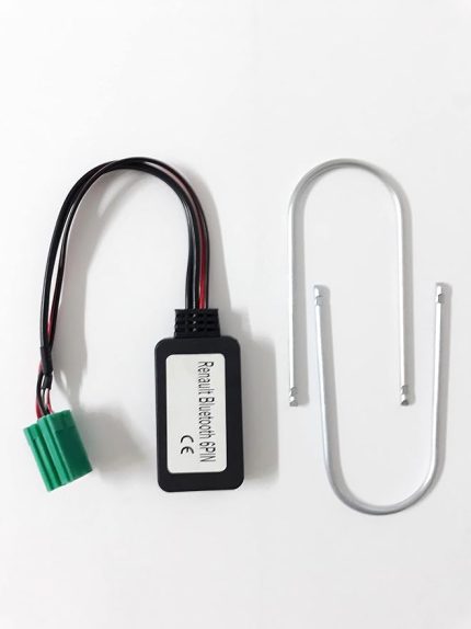 Megane-Clio-Kangoo Bluetooth Modül