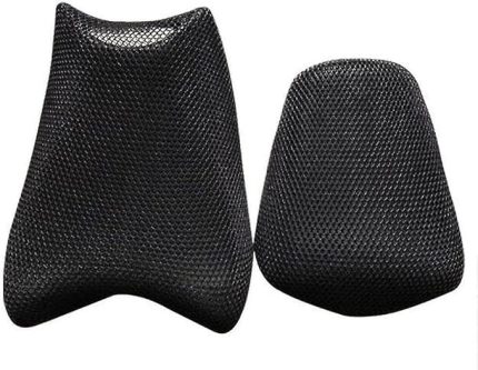 H Nc750x Nc700x için Motosiklet Koruma n Koltuk Örtüsü