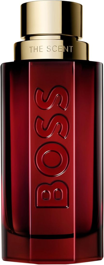 Boss The Scent Elixir Parfum Intense For Him 100 ml Erkek Parfümü