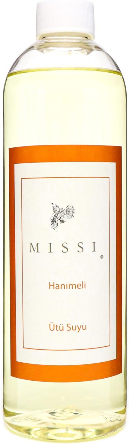 ml Hanımeli Ütü Suyu