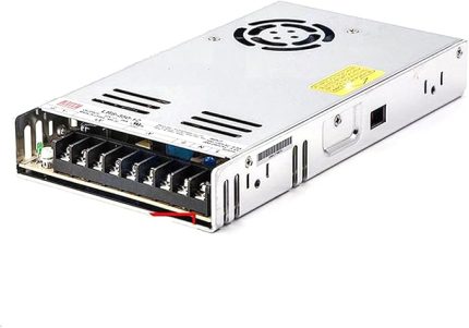 Well LRS-350-12 12 Volt 29 Amper Led Trafosu