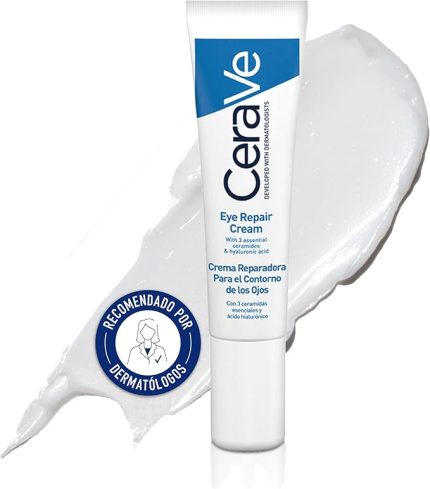 Onarıcı Göz Kremi 14 Ml 3337875597272
