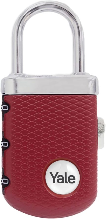 YP3/31/123/1B Asma Kilit