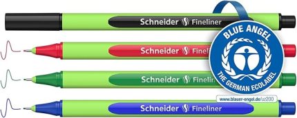 SCT842 Finelinder 4 Renk