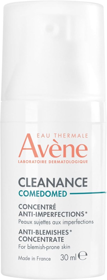 Cleanance Comedomed - Konsantre Bakım Kremi 30ml