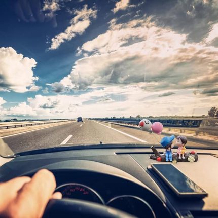 Araç gösterge paneli dekorasyonu, güzel çift araba süsü, yatak odası için deformasyonu önler (TreeCoupleCouple(BluePowder) + LoveBallon)