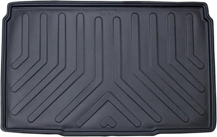 Opel Corsa F 2020 Sonrası 3D Bagaj Havuzu