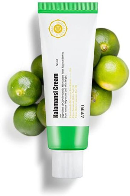 MISSHA A'PIEU Kalamansi Cream