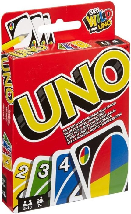 Kartlar (Türkçe) (W2087)