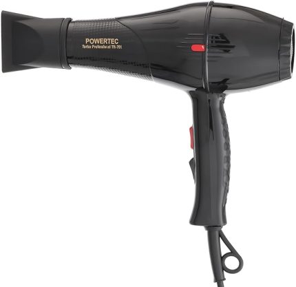 TR-701 Profesyonel Saç Kurutma & Fön Makinesi