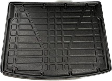 Ssangyong Torres EVX 2024- Sonrası ile uyumlu Bagaj Havuzu