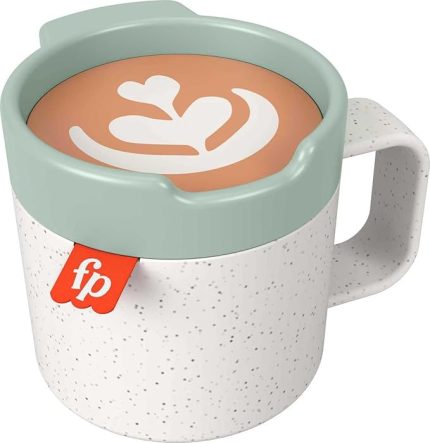Price HGB86 Latte Diş Kaşıyıcı ve Çıngırak