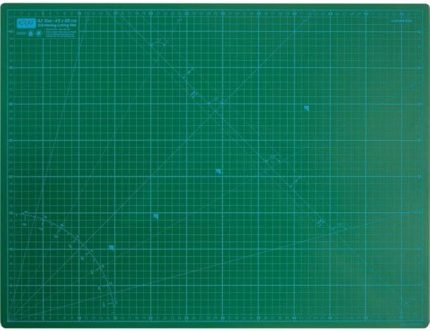 KESİM TABLASI CUTTING MAT A2 45x60 3002G