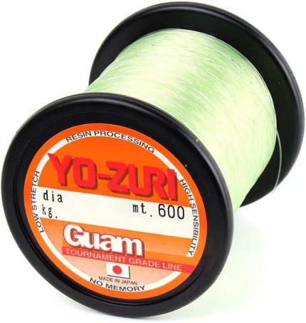 Sea Horse 025699 ̇ Guam Tournament Grade Li̇ne 0,16mm 600mt
