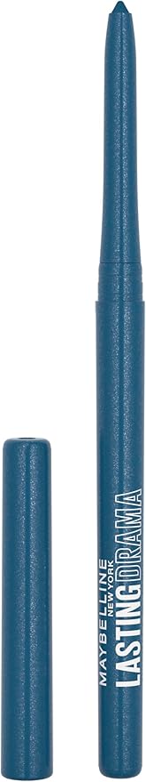 New York Lasting Drama Automatic Liner Göz Kalemi- Under The Sea