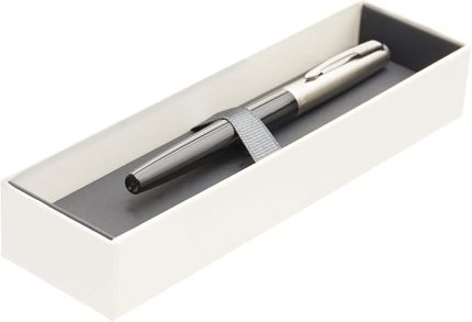 Jotter Original CT Dolma Kalem, Siyah - 2096894, Yeniden Doldurulabilir