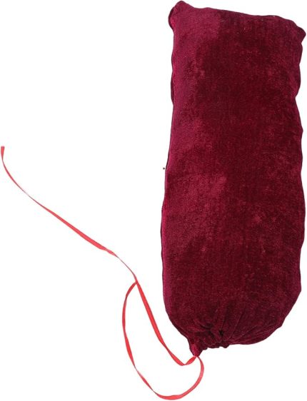 Çizilmeye Dayanıklı Keman Koruyucu Çanta Kumaş Keman Taşıma Çantası Peluş Kumaş Keman Kılıfı Taşınabilir Müzik Aleti Kılıfı Keman Koruması İçin