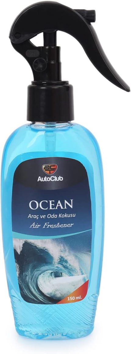 Araç Kokusu - Ocean