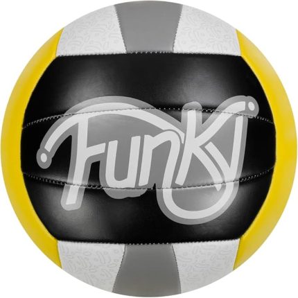 Funky 5 No Dikişli Voleybol Topu