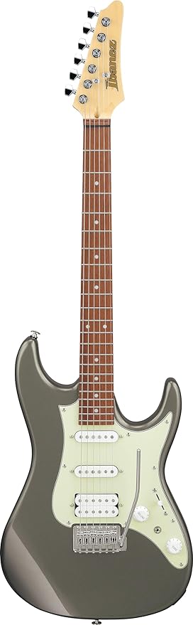 AZES40 AZ Essentials Series TUN - Tungsten Elektro Gitar