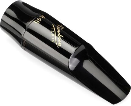 SM602B A45 Jumbo JAVA Ağızlık Alto Saksafon