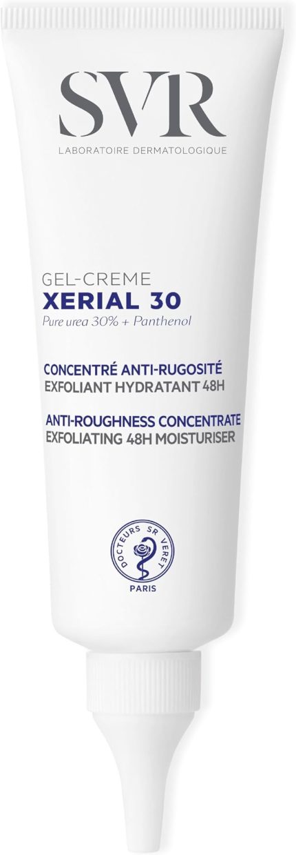 Xerial 30 Gel Cream 75 ml