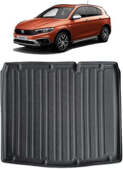 Fiat Egea Cross Bagaj Havuzu 2021-Sonrası