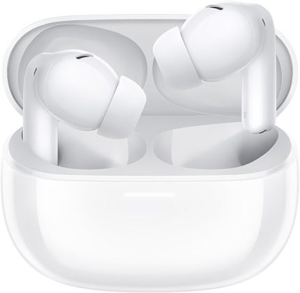 Buds 5 Pro, Kulaklık, Ayışığı Beyazı