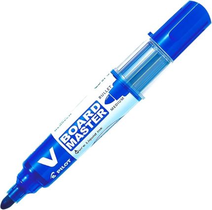 V BOARD MASTER - Mavi