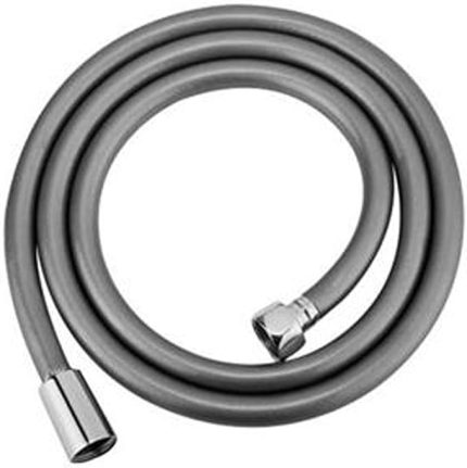 Pvc Duş Hortumu Gri