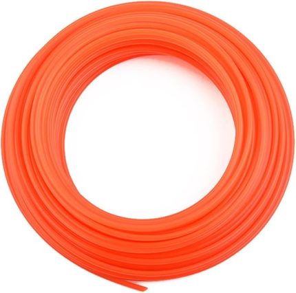 for BOSCH for AFS 23-37 için 15 m yedek düzeltici misina, çim biçme makarası, 2 mm dayanıklı naylon çim biçme makinesi ipliği
