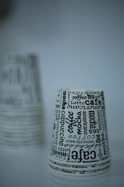 OZ Karton Bardak 1000 ADET